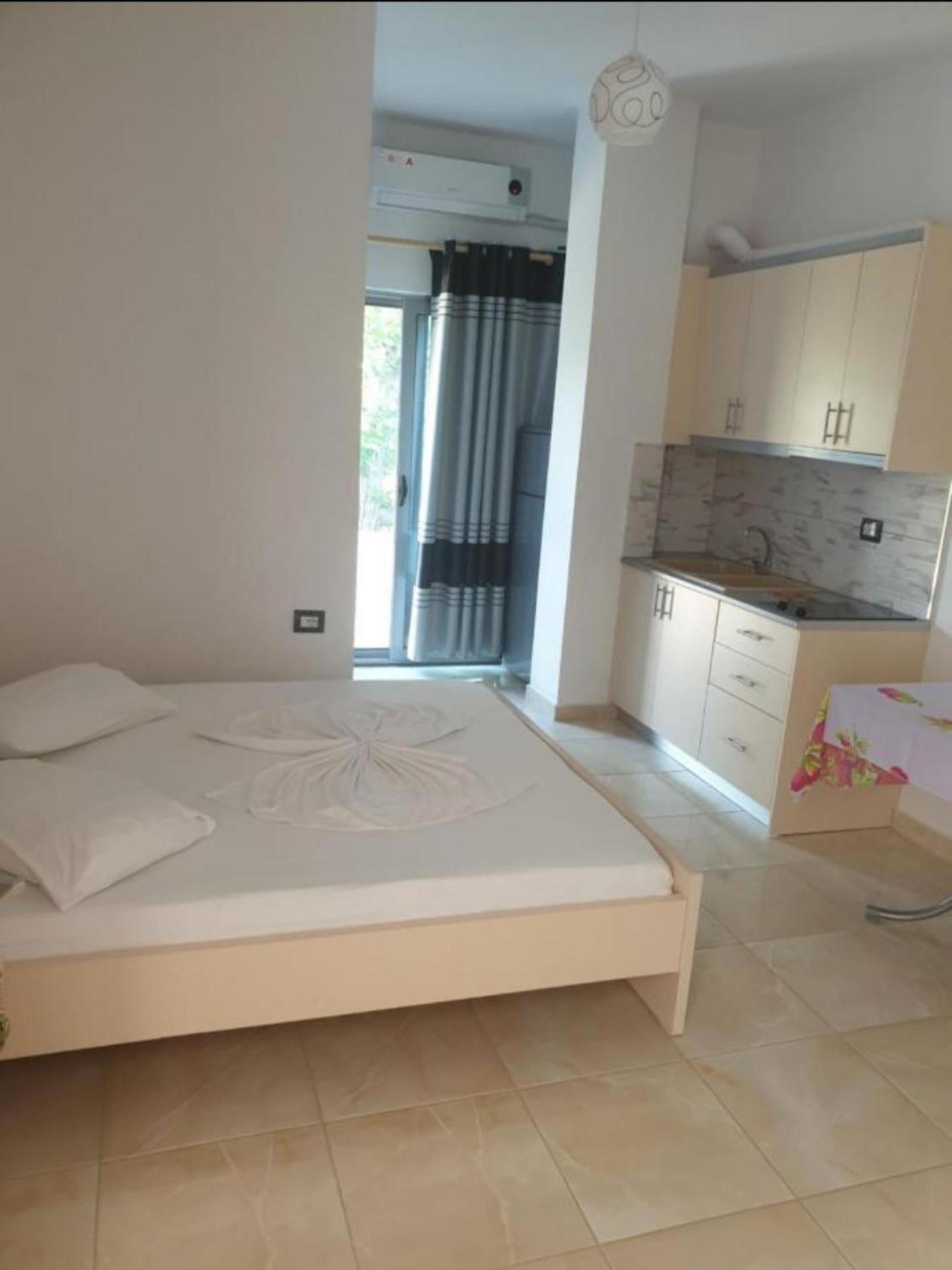 Alinani Apartments คซามิล ห้อง รูปภาพ