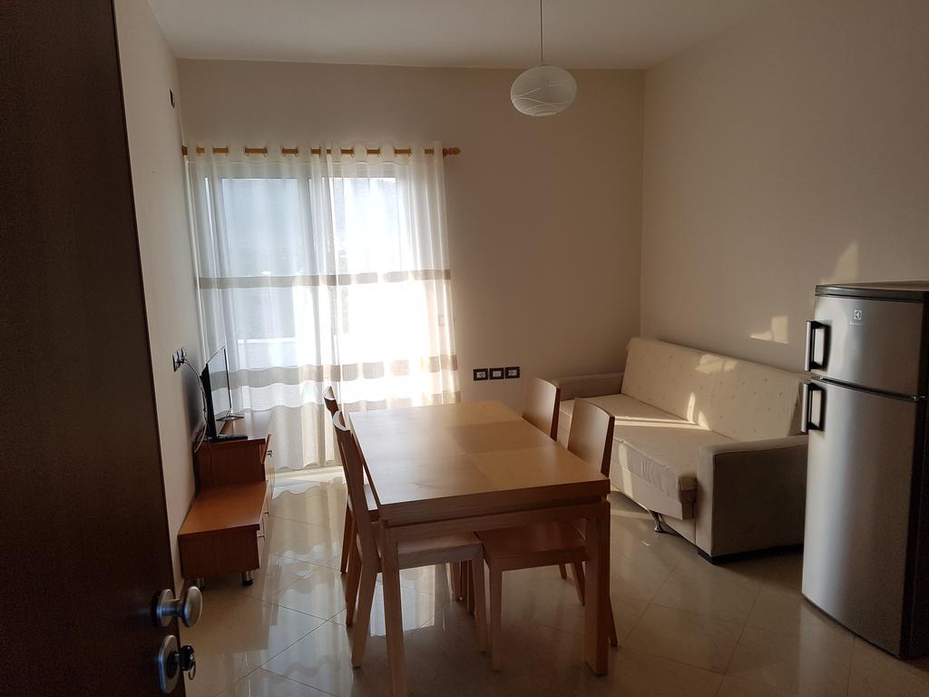 Alinani Apartments คซามิล ภายนอก รูปภาพ