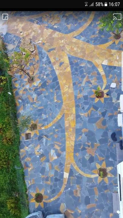 Alinani Apartments คซามิล ภายนอก รูปภาพ
